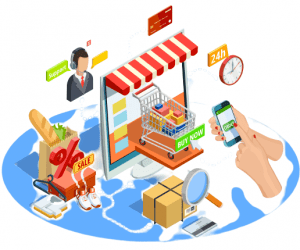 Création de site et application web wd.developerdz alger